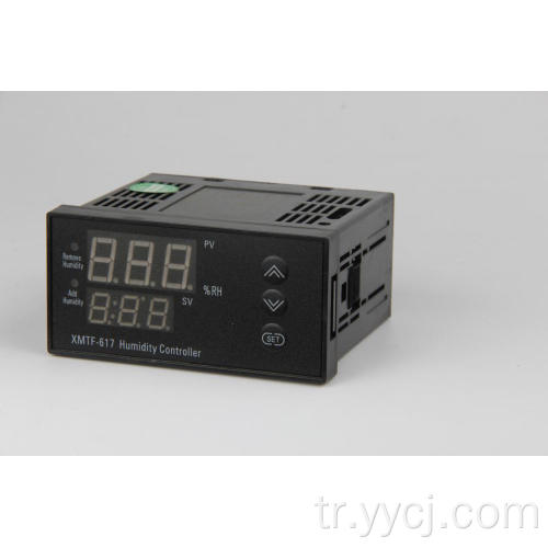 XMTF-617 Akıllı PID Nem Kontrolörü
